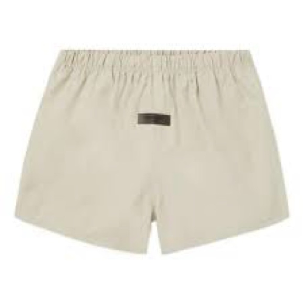 Essentials Fear of God shorts